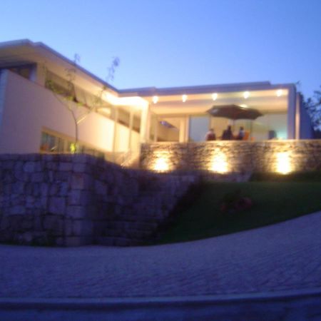Guilhabreu Oportonature מראה חיצוני תמונה