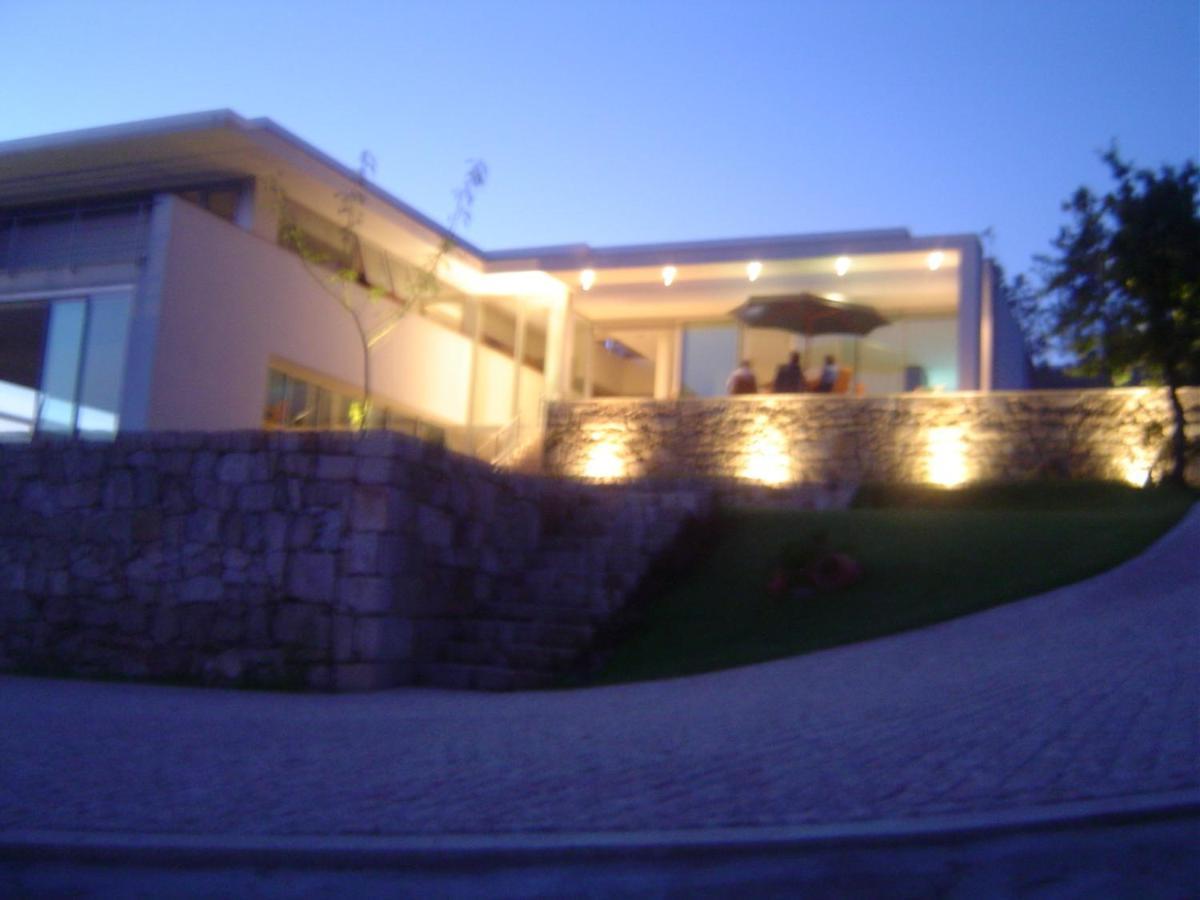 Guilhabreu Oportonature מראה חיצוני תמונה