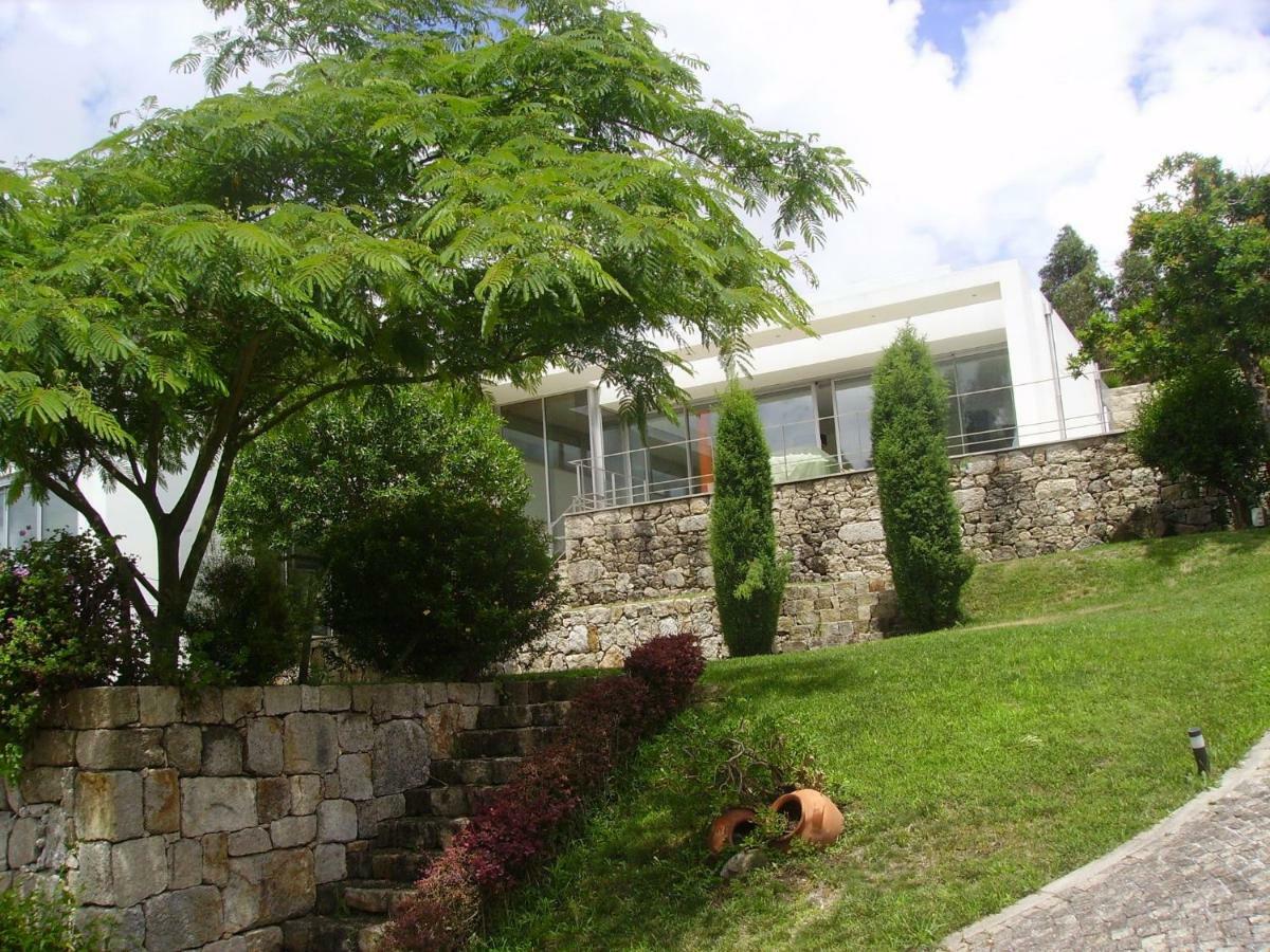 Guilhabreu Oportonature מראה חיצוני תמונה